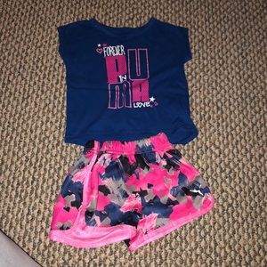 Baby clothes